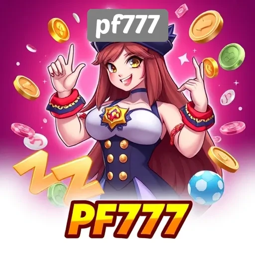Menggali Fitur Menarik Situs Game pf777