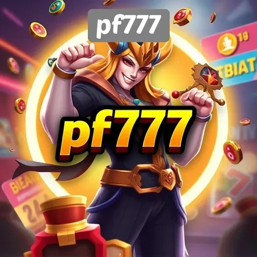Mengupas Fitur Menarik dari Situs Game pf777