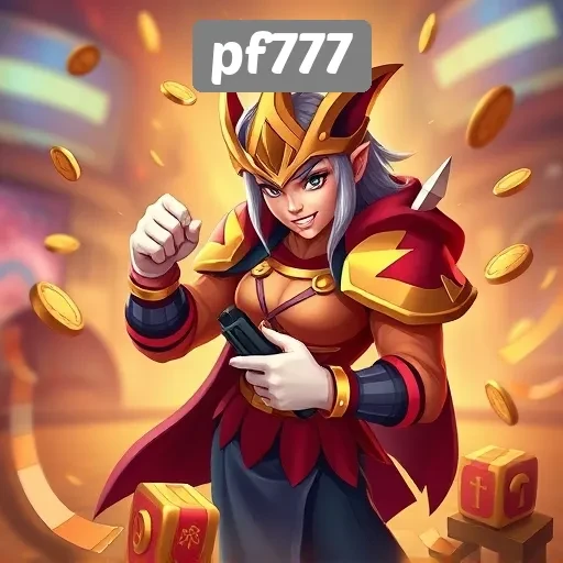 Pengalaman Bermain Game Online di pf777 untuk Pemula