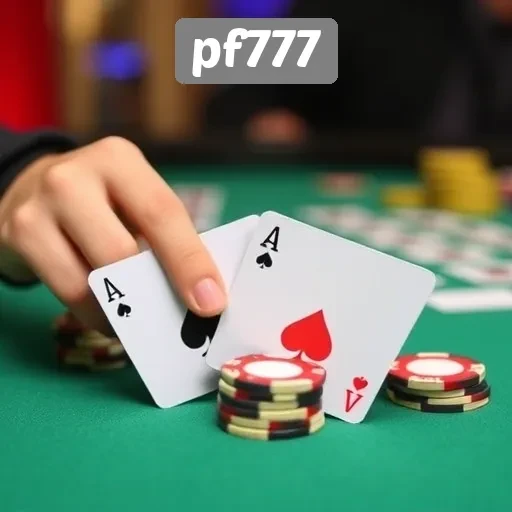 Panduan Memulai Permainan di pf777 untuk Pemula