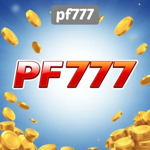 Mengenal Situs Game Pf777 dan Fitur Menariknya