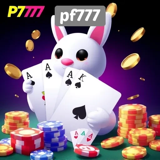 Mengulas Keunggulan Situs Game pf777 untuk Para Pecinta Game