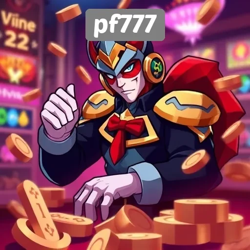 Mengapa pf777 Menjadi Pilihan Utama Para Gamer