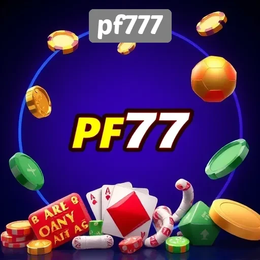 Kenali Jenis Permainan Populer di pf777
