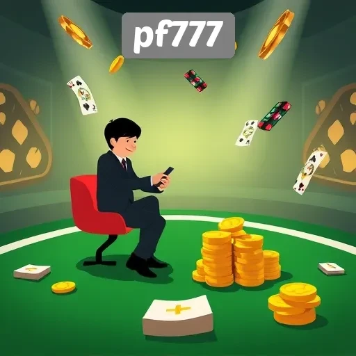 Review Jujur Pengalaman Bermain di Situs pf777