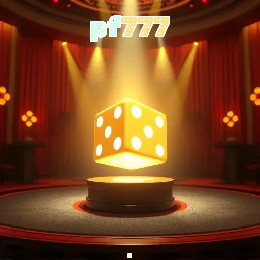 pf777 Program VIP
